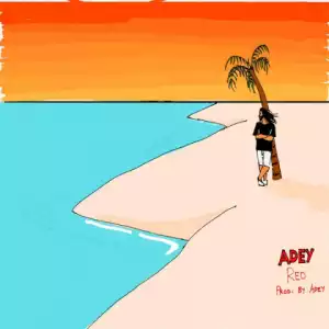 Adey - Red (Prod. Adey)